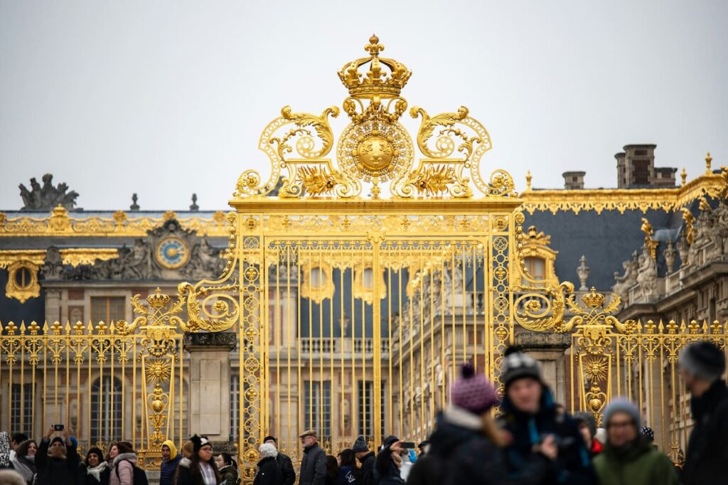 tickets paleis van versailles