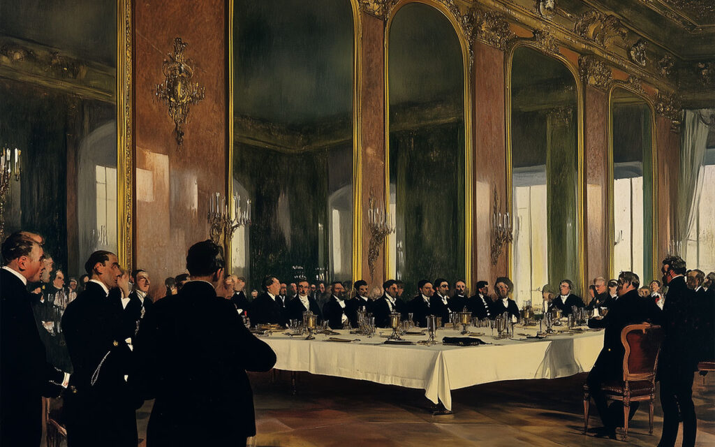 curiosa paleis van versailles
