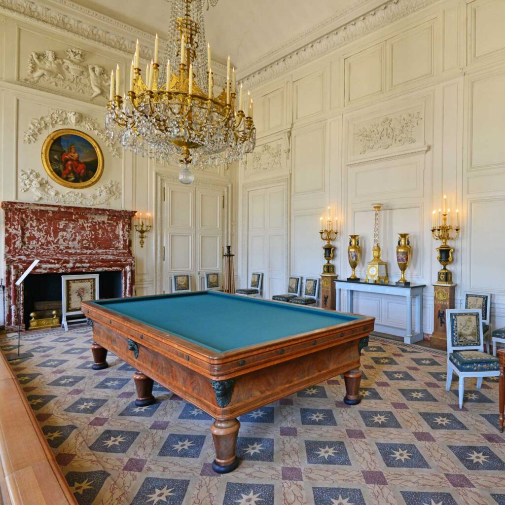 muziekkamer grand trianon versailles