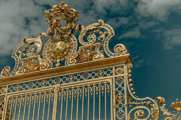 dienstregelingen paleis van versailles