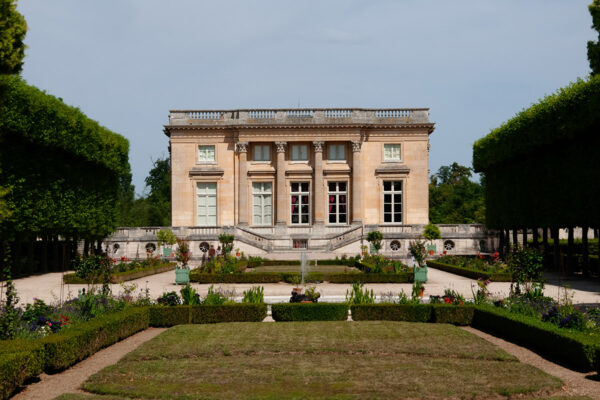 kleine trianon versailles
