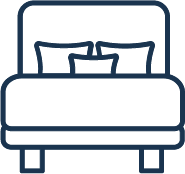 bedpictogram
